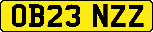 OB23NZZ