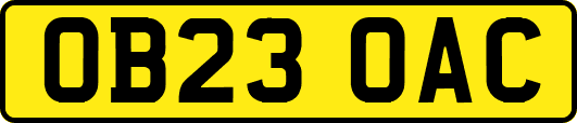 OB23OAC