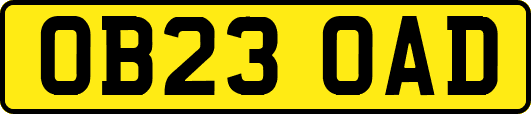 OB23OAD