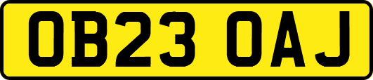 OB23OAJ