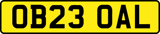 OB23OAL