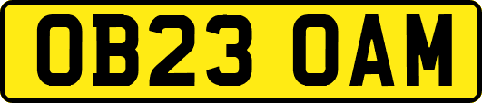 OB23OAM