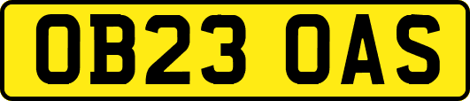 OB23OAS