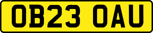 OB23OAU