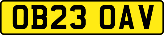 OB23OAV