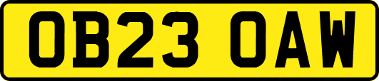 OB23OAW