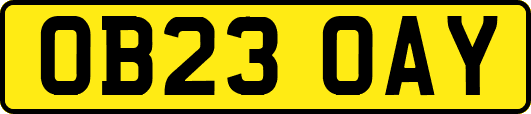 OB23OAY