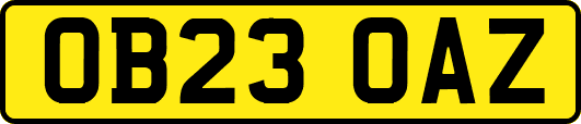 OB23OAZ