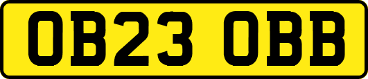 OB23OBB