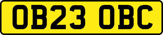 OB23OBC