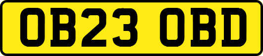 OB23OBD