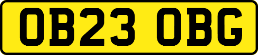 OB23OBG