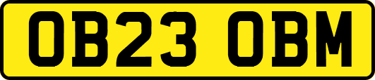 OB23OBM