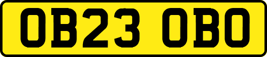 OB23OBO
