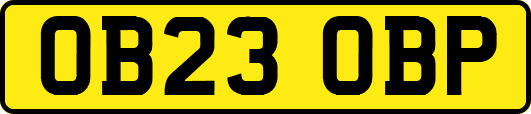 OB23OBP