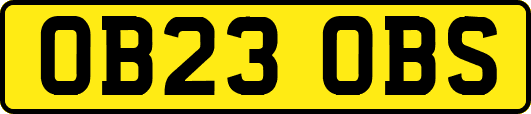 OB23OBS