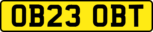 OB23OBT