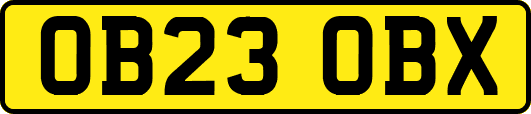 OB23OBX