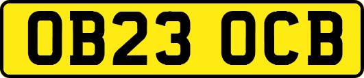 OB23OCB
