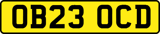 OB23OCD
