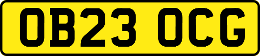OB23OCG