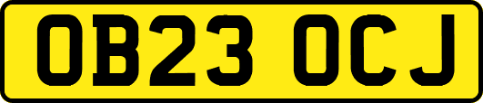 OB23OCJ