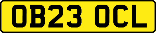 OB23OCL