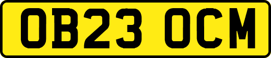 OB23OCM