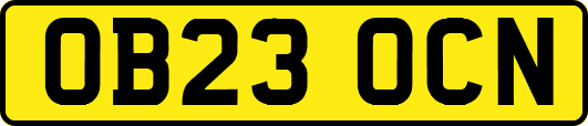 OB23OCN