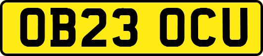 OB23OCU