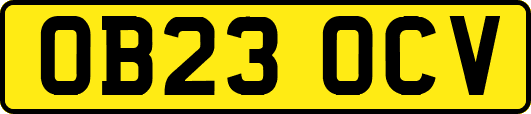 OB23OCV