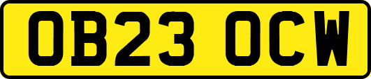OB23OCW