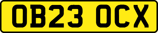 OB23OCX