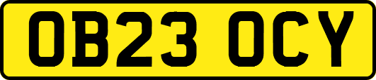 OB23OCY