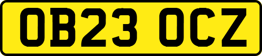 OB23OCZ