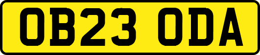 OB23ODA