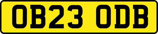 OB23ODB