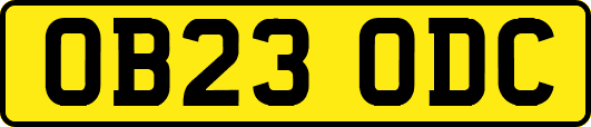 OB23ODC