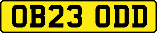 OB23ODD