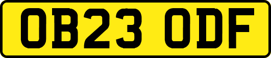 OB23ODF