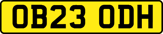 OB23ODH