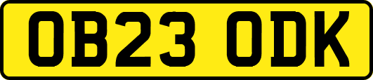 OB23ODK
