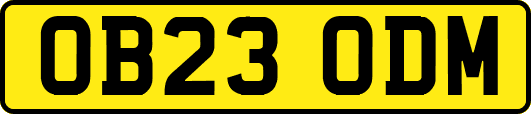 OB23ODM