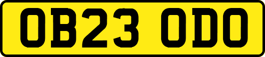 OB23ODO