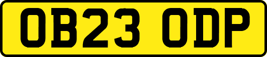 OB23ODP