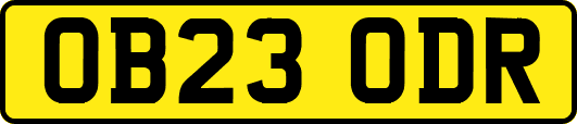 OB23ODR