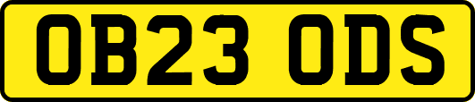 OB23ODS