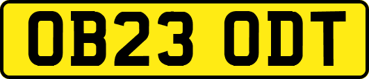 OB23ODT