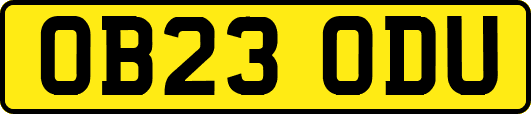 OB23ODU