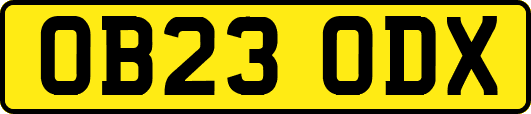 OB23ODX